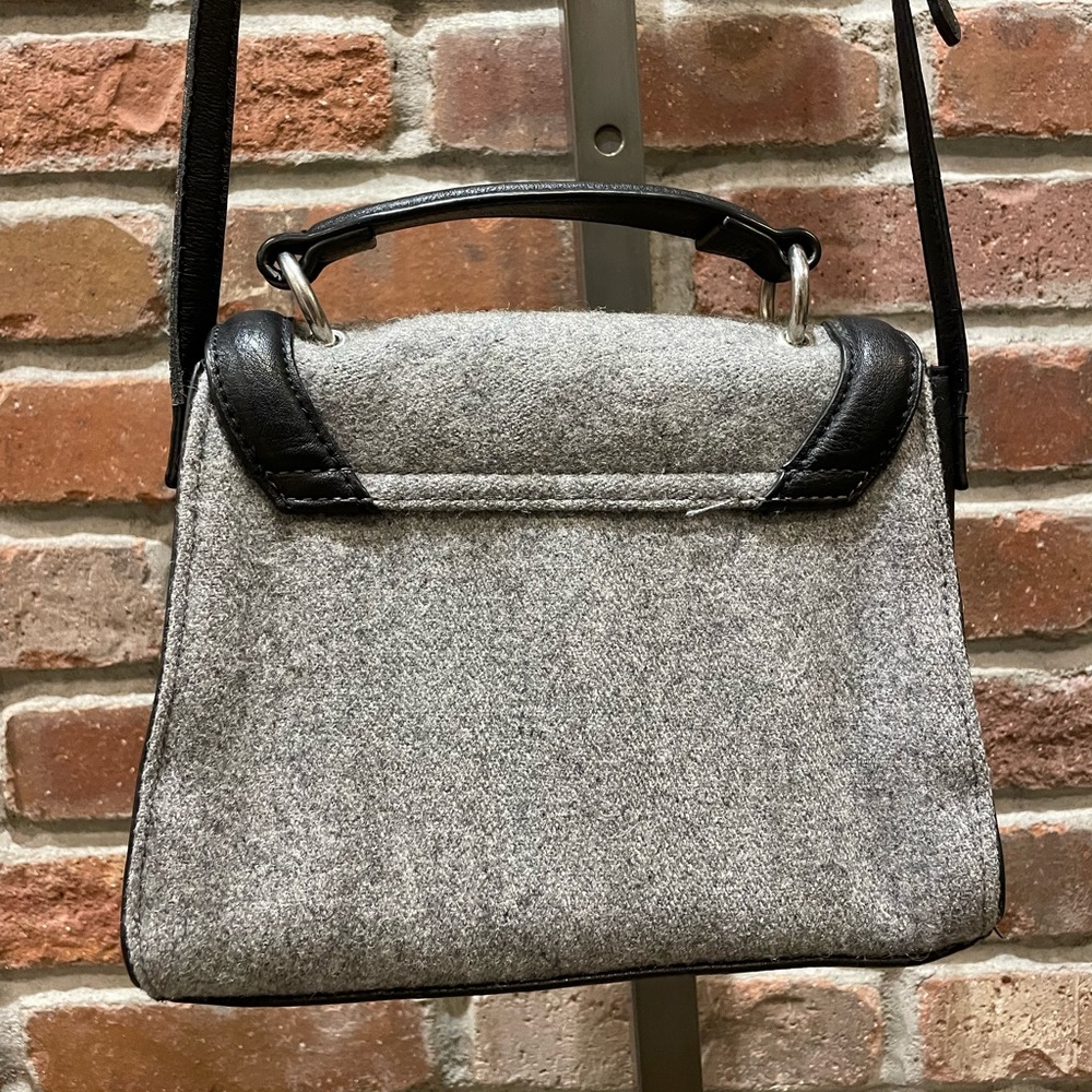 Bcbgeneration Wool-Blend Crossbody - image 3